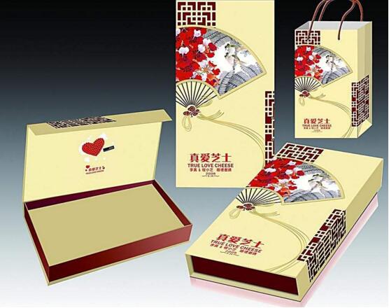禮品紙盒包裝設(shè)計(jì)怎么設(shè)計(jì)讓人喜歡