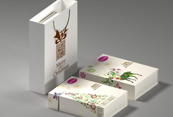 3d包裝設(shè)計(jì)讓人震撼的視覺