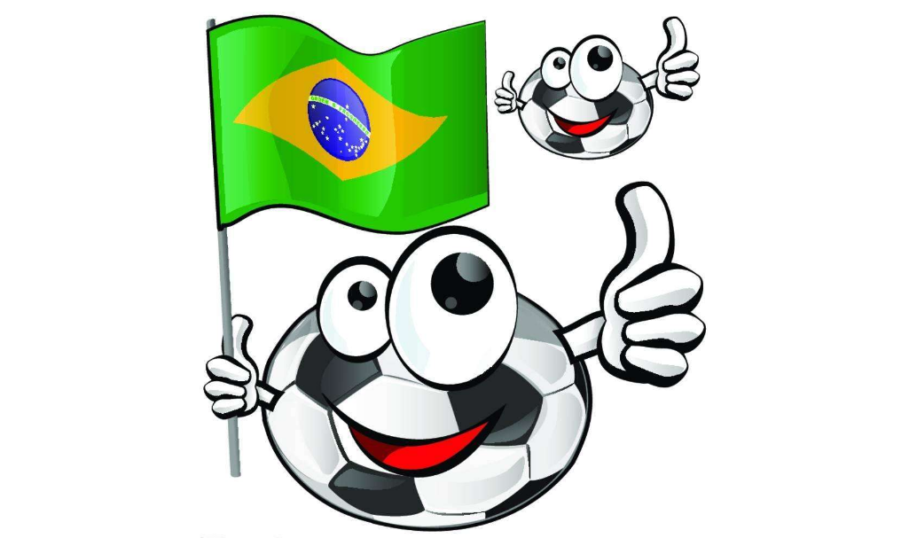 足球吉祥物設(shè)計代表著什么意義