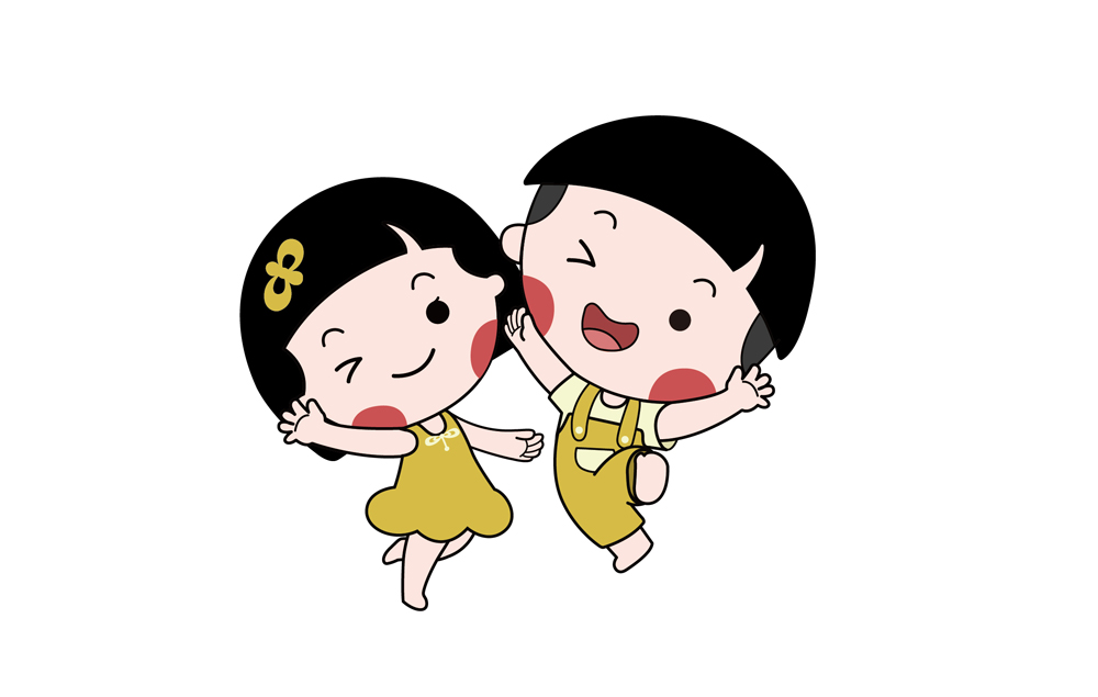 好的公司吉祥物設(shè)計(jì)是如何設(shè)計(jì)的？