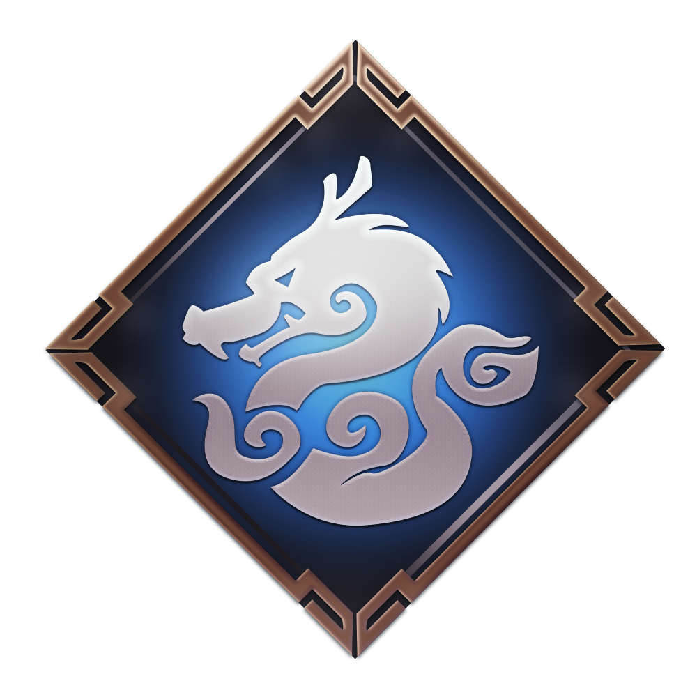 你知道哪些知名游戲標志設計公司？十大全球游戲公司logo設計欣賞