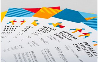 公司信紙設(shè)計可以傳達品牌故事