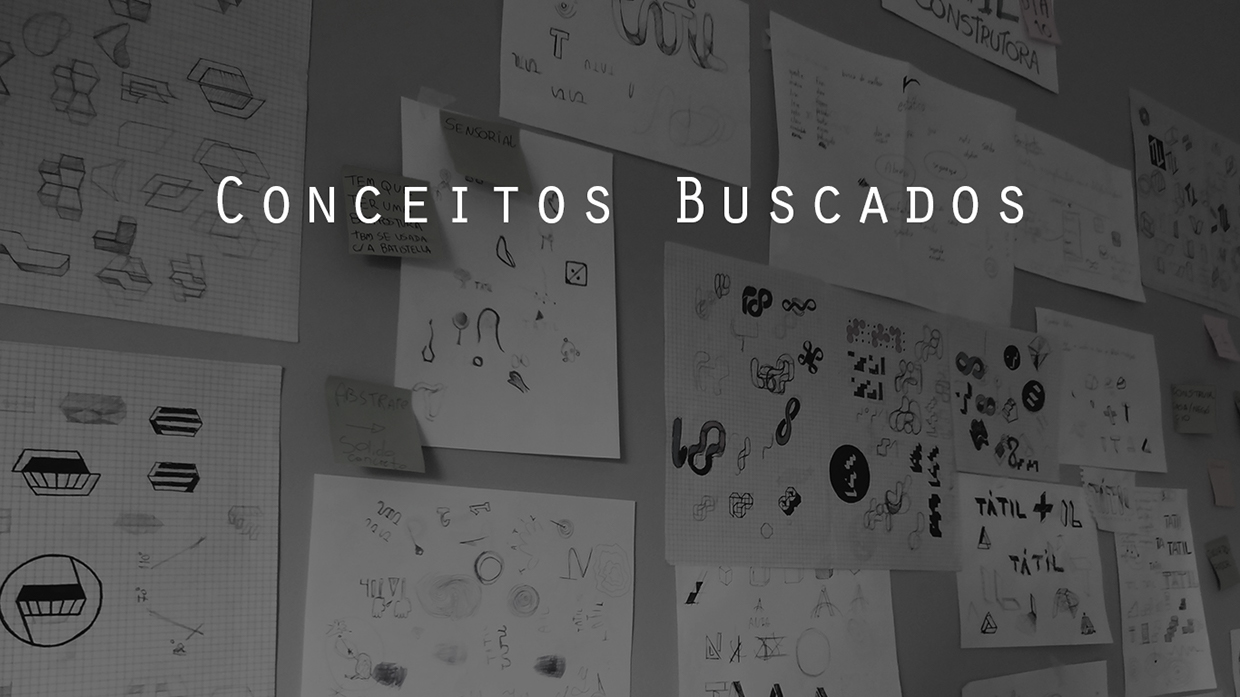 巴西Tátil房地產(chǎn)開發(fā)商視覺識別設(shè)計