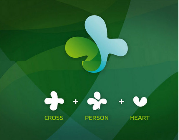 Hospital Braga品牌設(shè)計