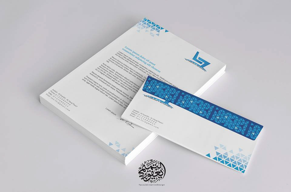 Al Nahdi品牌設計