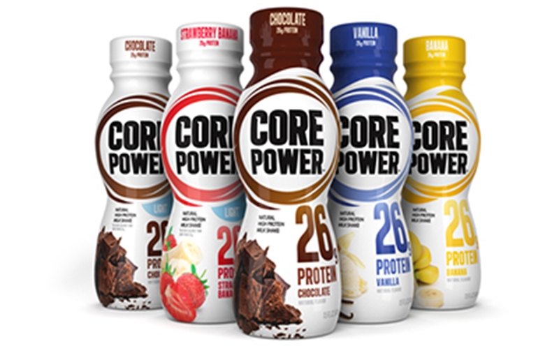 運動蛋白飲料創(chuàng)意包裝設(shè)計！羊奶，牛奶乳制品品牌包裝設(shè)計