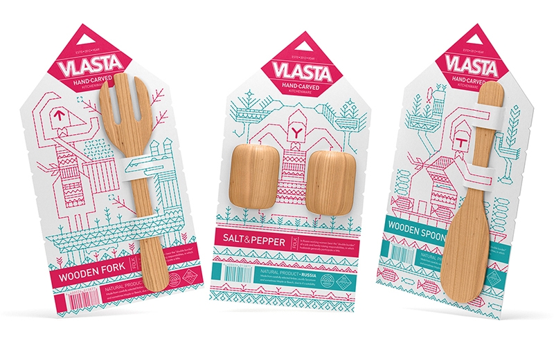 俄羅斯木質(zhì)廚具插畫(huà)包裝設(shè)計(jì),杭州木質(zhì)廚具包裝設(shè)計(jì),日用品包裝設(shè)計(jì),創(chuàng)意廚具包裝設(shè)計(jì),杭州包裝設(shè)計(jì)公司