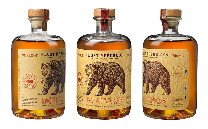 解讀歷史&mdash;&mdash;威士忌酒包裝設(shè)計(jì)