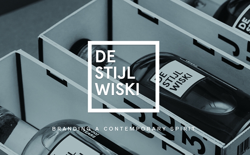 酒品牌包裝設計，一個全新的品牌包裝設計系統，并將重點放在產品包裝設計上