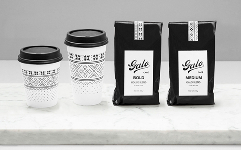 餐飲品牌包裝設計，瓶型包裝設計,杭州餐飲包裝設計公司