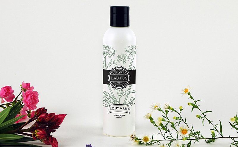 天然手工皂化妝品護膚產(chǎn)品包裝設計，沐浴露和洗滌液品牌包裝設計