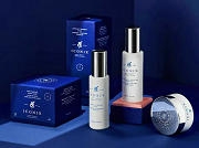 化妝品包裝設計大集合，達七種之多！