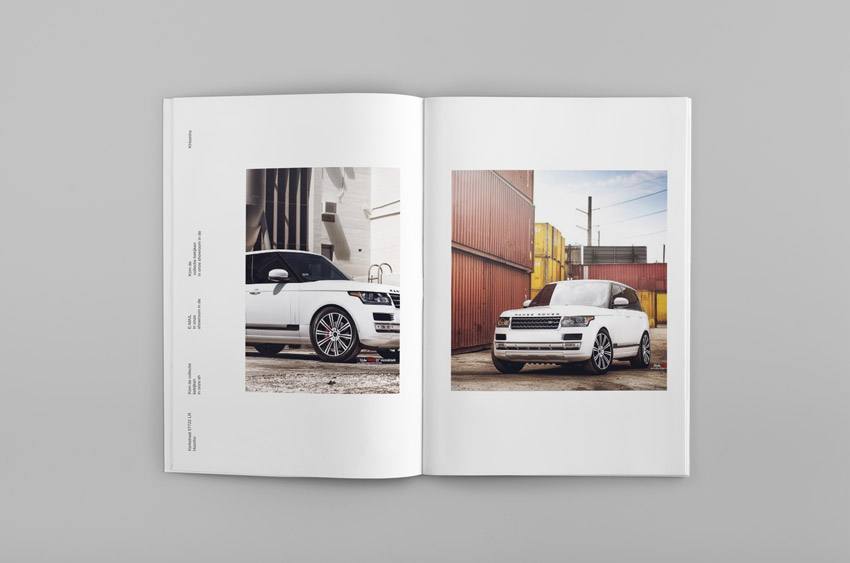 宣傳畫冊設計哪家最專業