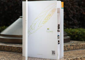 什么是畫冊設(shè)計(jì)的所謂意義