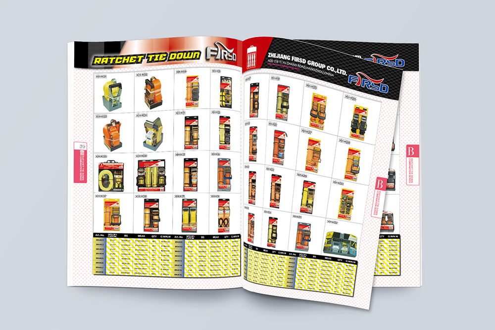 怎樣策劃畫冊設計會更合理