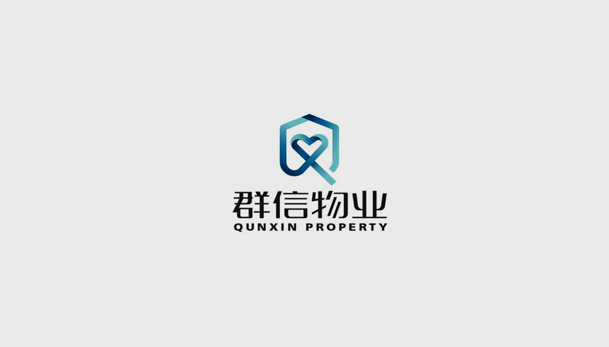 極簡風LOGO設計有利于大眾識別？