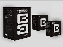 設(shè)計(jì)包裝盒的基本信息有哪些？