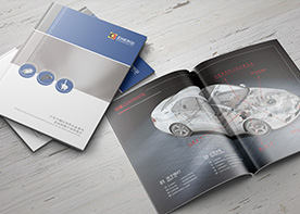 不同類型的畫(huà)冊(cè)設(shè)計(jì)中的設(shè)計(jì)技術(shù)