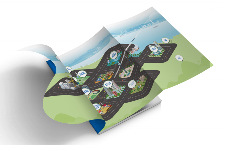 文案策劃對宣傳冊設(shè)計(jì)的重要性