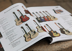 公司設計畫冊的幾個誤區