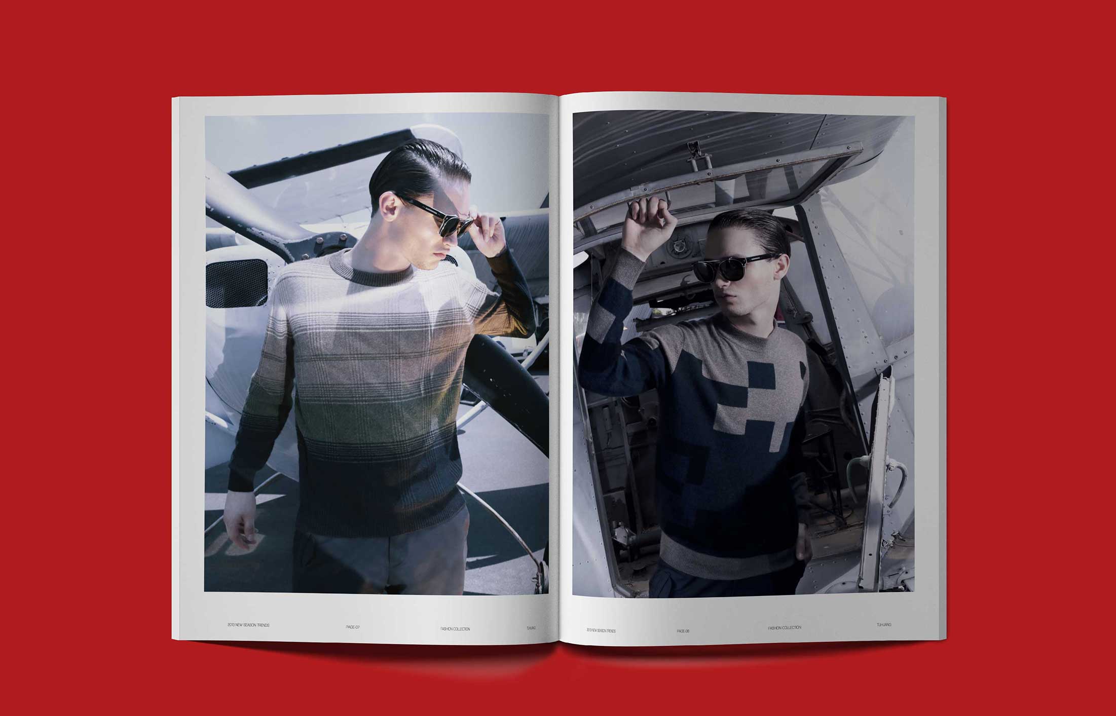 合理的杭州畫冊設(shè)計費用是多少？