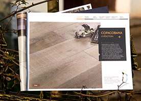 企業(yè)形象畫冊怎么做才能提升企業(yè)形象