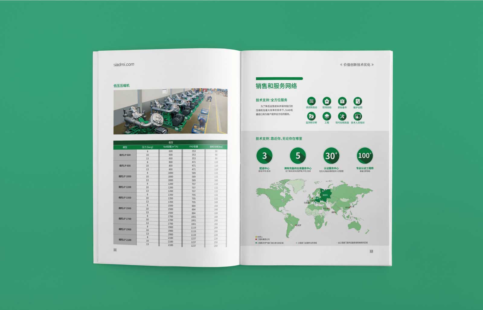 畫冊設計未來新思路