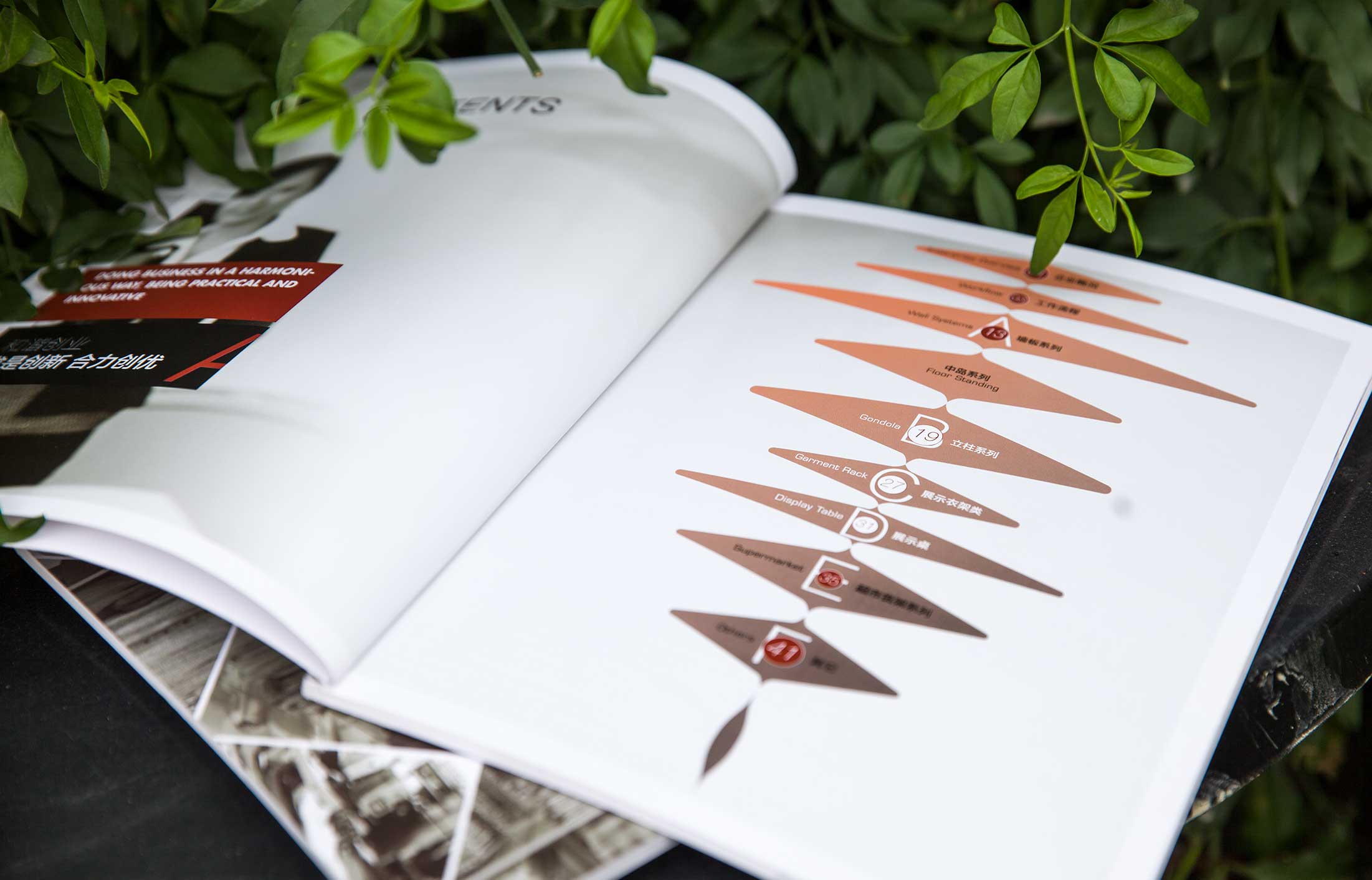 招商宣傳冊設(shè)計(jì)的費(fèi)用為什么比一般的要貴一些？