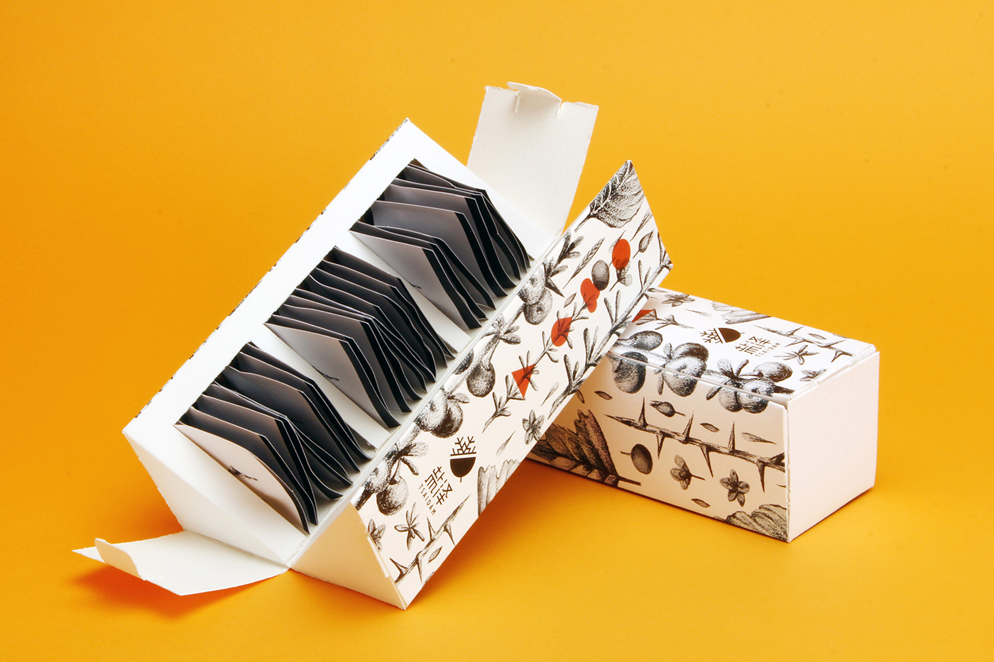 創(chuàng)意型品牌包裝設(shè)計應該從哪方面入手？