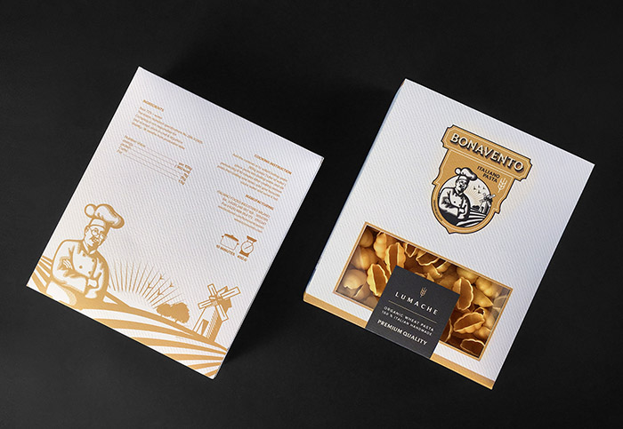 杭州食品包裝設計公司要求有哪些？