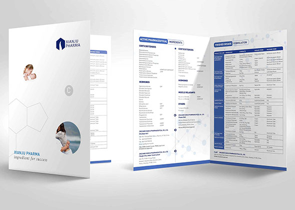 宣傳冊(cè)設(shè)計(jì)廣告公司有多少?