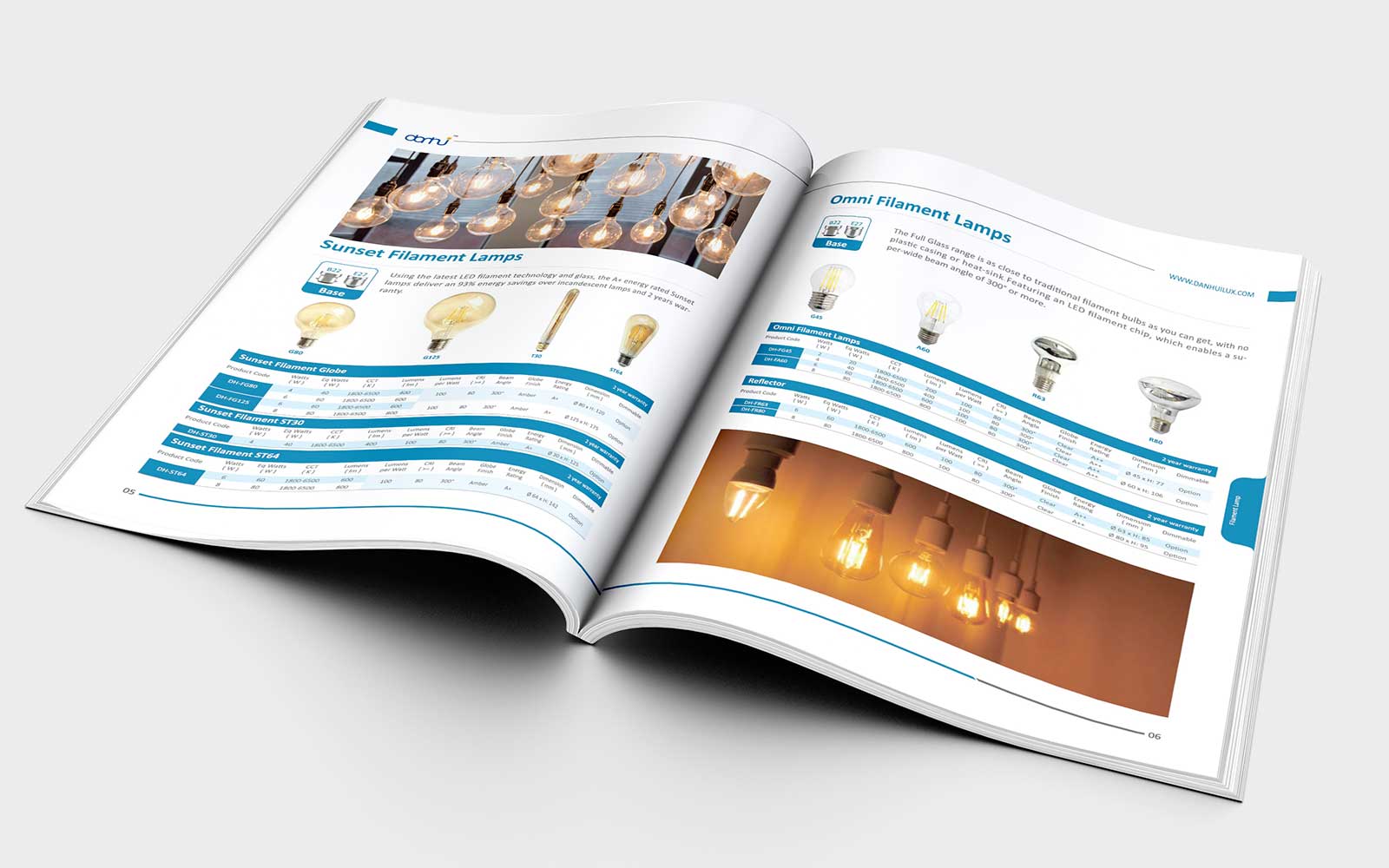 畫冊設計公司給我們帶來更多提升