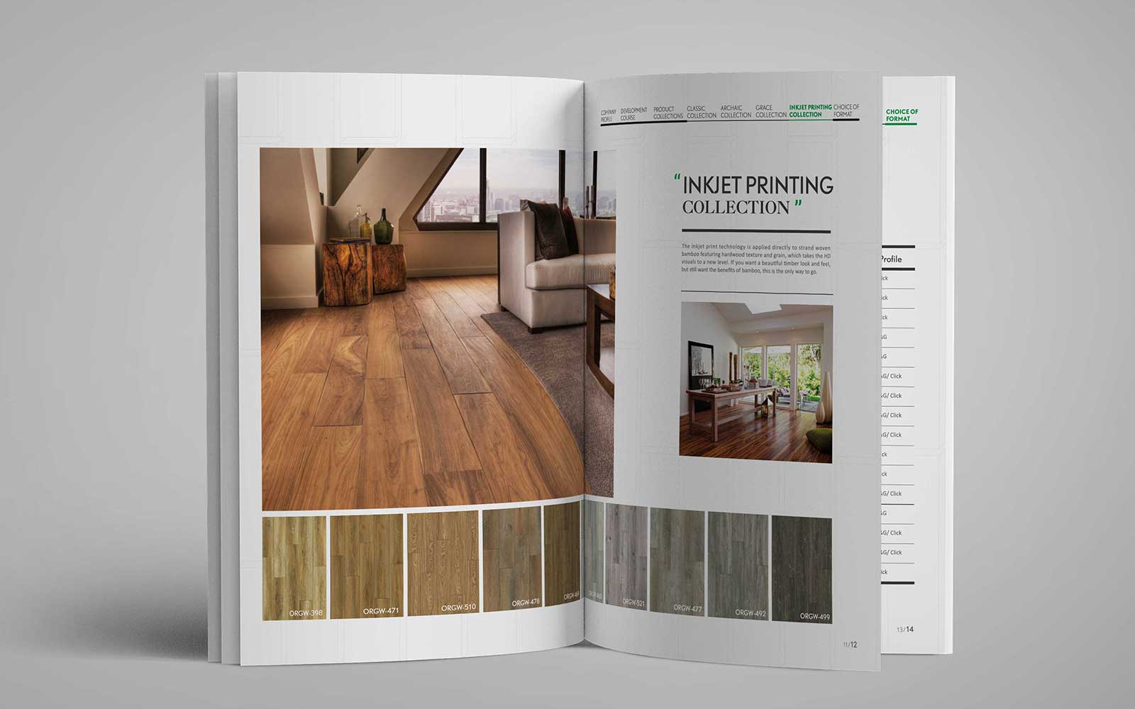 宣傳畫(huà)冊(cè)設(shè)計(jì)給業(yè)績(jī)帶來(lái)更多幫助