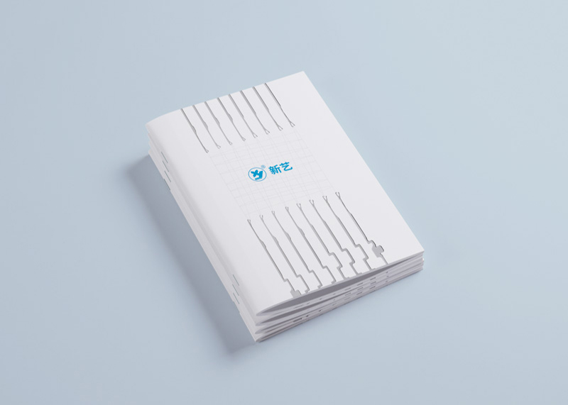 網(wǎng)絡(luò)宣傳會(huì)沖擊畫冊(cè)設(shè)計(jì)市場嗎？