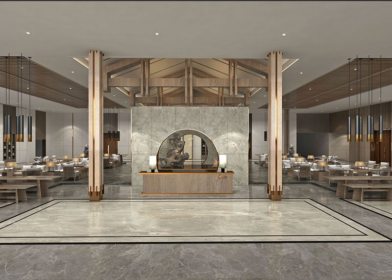 si設(shè)計(jì)公司長(zhǎng)春公司為店鋪商家打造滿(mǎn)意的空間化設(shè)計(jì)