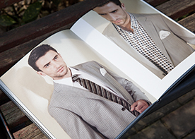 高檔畫冊(cè)設(shè)計(jì)公司與普通畫冊(cè)的區(qū)別