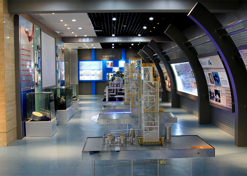 企業展會設計的重要性及需要注意的點？