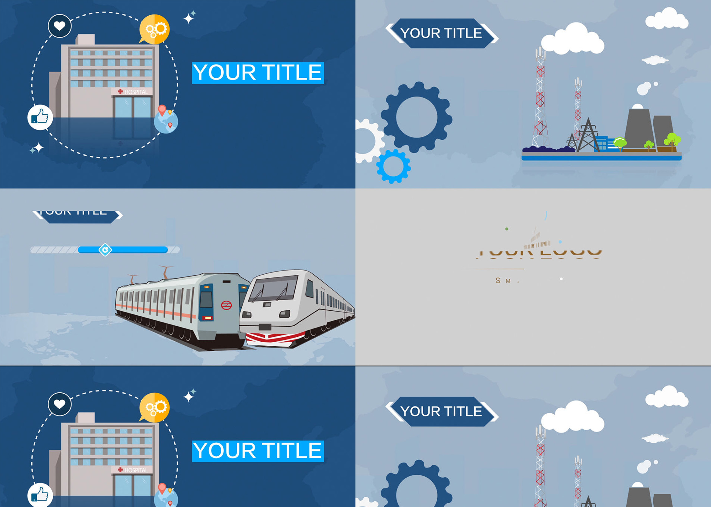 企業動畫視頻傳播的需求