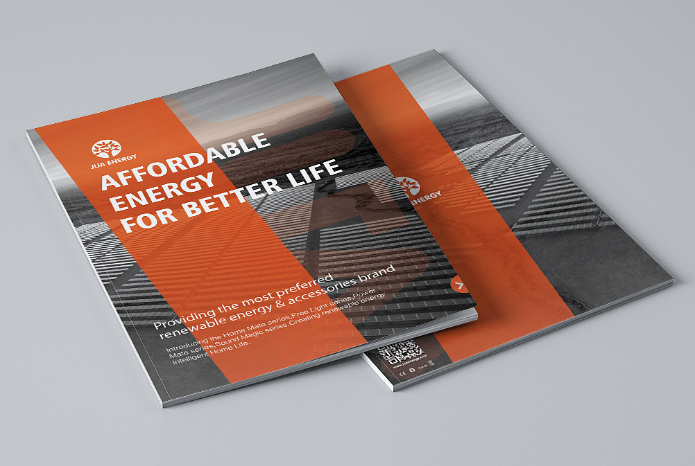 什么樣的精美宣傳冊設(shè)計受歡迎