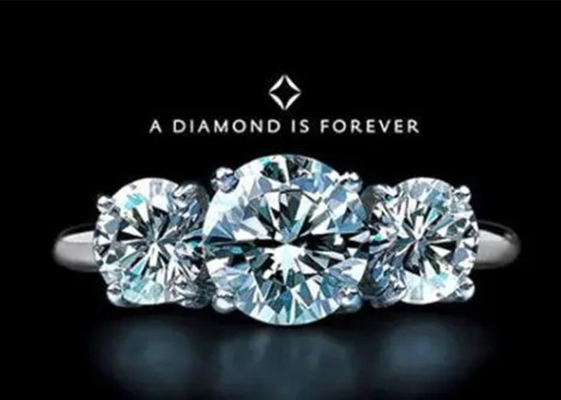 這樣寫的廣告語，一句能頂一萬句！