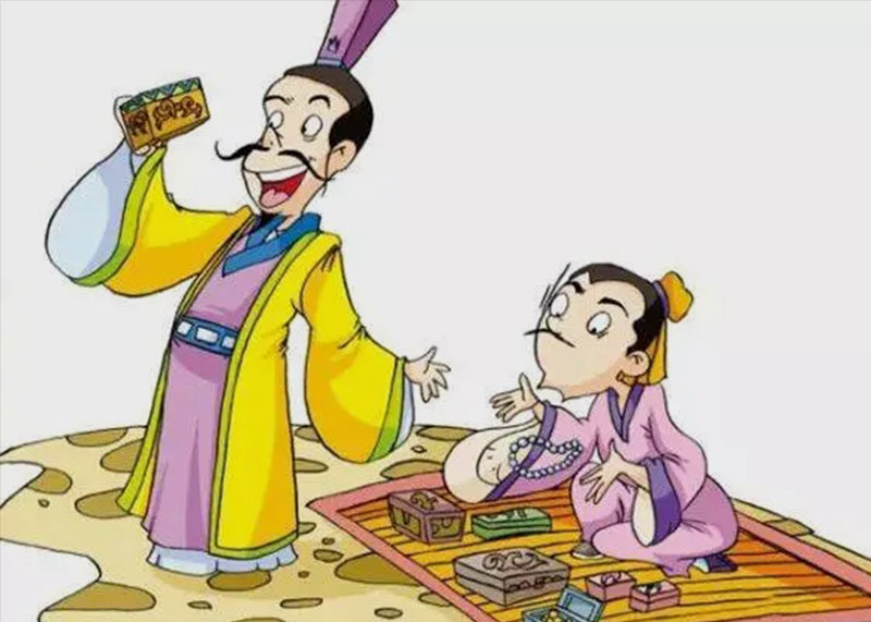 好的外包裝設(shè)計就是&ldquo;無言的推銷者&rdquo;！