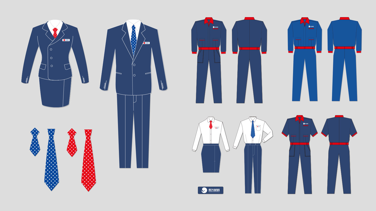 五星級酒店vi設(shè)計對于酒店而言十分重要