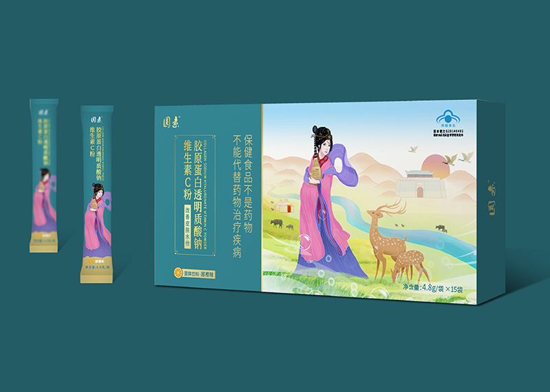 化妝品包裝盒設(shè)計(jì)怎么做出來(lái)的 化妝品包裝盒設(shè)計(jì)要經(jīng)歷哪些過(guò)程