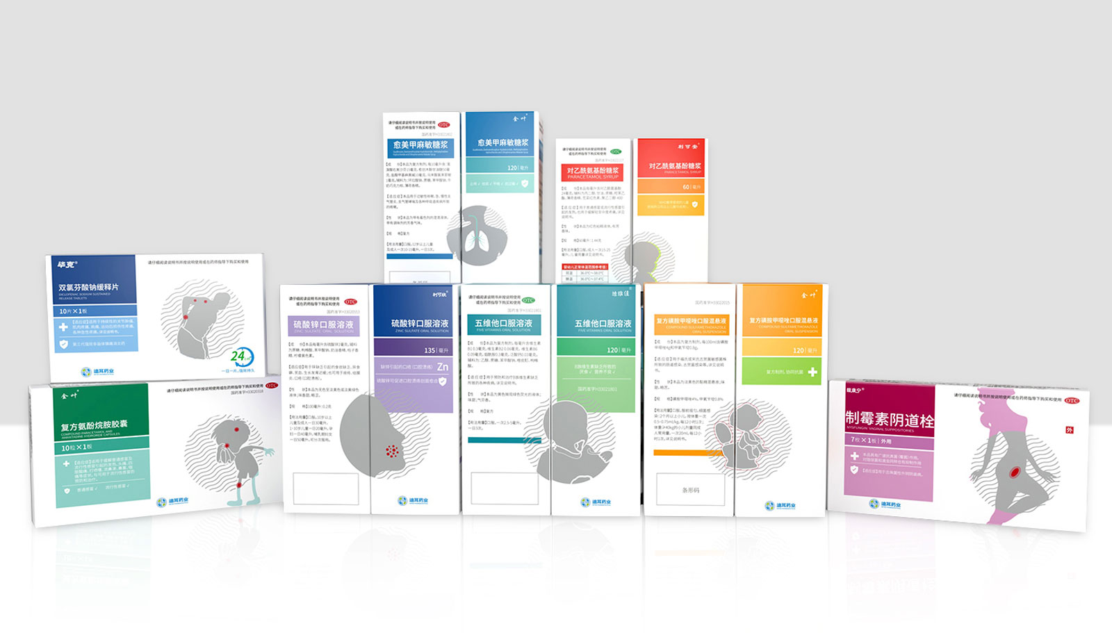 昆山vi設計的特色是什么?