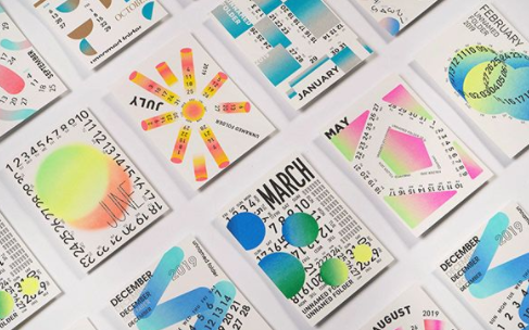 國(guó)外優(yōu)秀VI設(shè)計(jì)欣賞