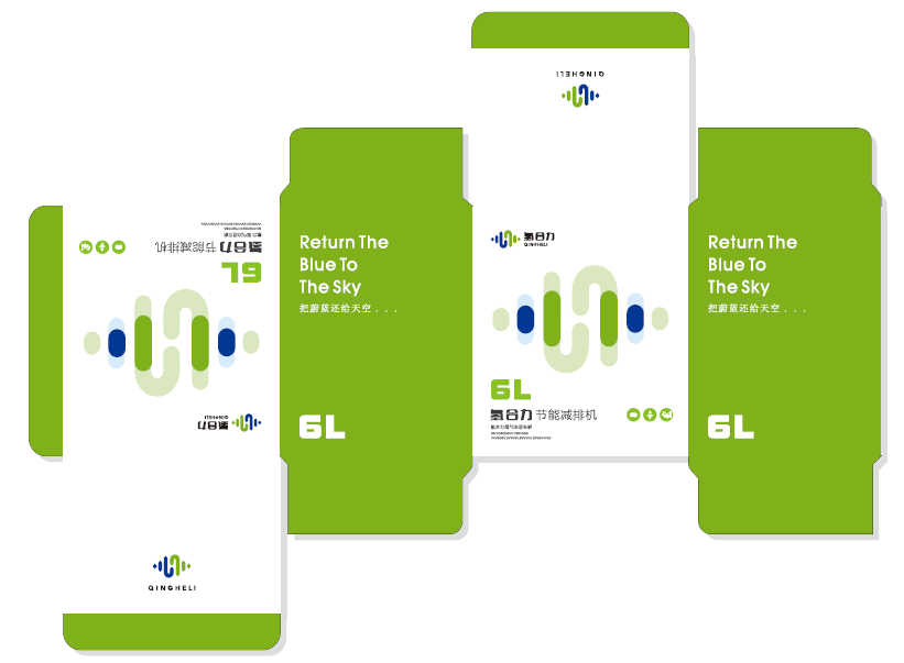 VI設(shè)計(jì)賞析