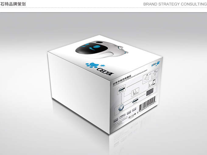 石特廣告設計公司怎樣為用戶提供優秀作品