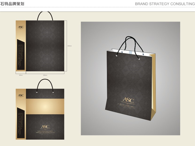 視覺設(shè)計如何做好視覺呈現(xiàn)