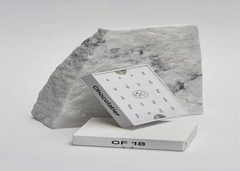 去繁從簡&mdash;&mdash;工業(yè)化包裝設計