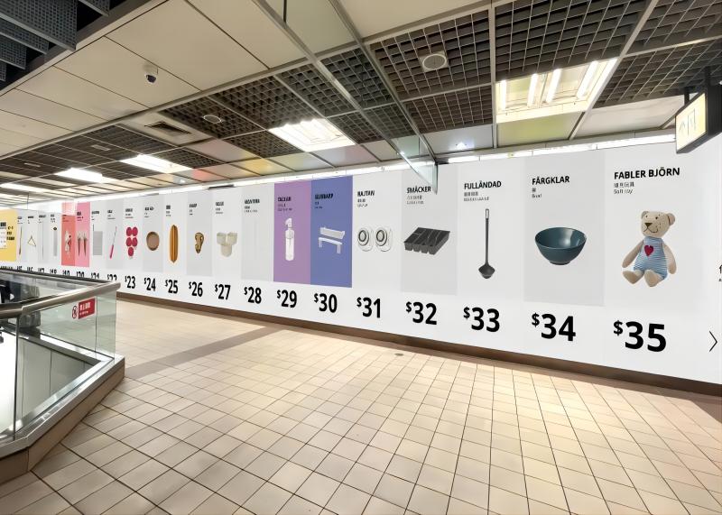 這樣的廣告又有誰會拒絕呢？宜家這波營銷真是絕了！|品牌營銷案例分享